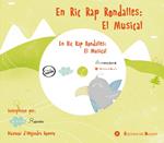 En Ric Rap Rondalles: El musical | 9788499040707 | Vol de núvol; Rapsodes | Llibres.cat | Llibreria online en català | La Impossible Llibreters Barcelona