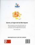 Ganxo, el tigre de les Barraques | 9788492763030 | Hernández i Gastaldo, Artur | Llibres.cat | Llibreria online en català | La Impossible Llibreters Barcelona