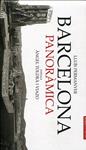 Barcelona Panoràmica. Postals | 9788495550866 | Permanyer, Lluís ; Toldrà, Àngel | Llibres.cat | Llibreria online en català | La Impossible Llibreters Barcelona