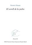 El soroll de la pedra | 9788475029078 | Olaso, Vicent | Llibres.cat | Llibreria online en català | La Impossible Llibreters Barcelona