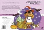La bruixa i el gos curt de vista | 9788496569683 | Grau i Solé, Maria | Llibres.cat | Llibreria online en català | La Impossible Llibreters Barcelona