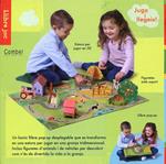 La granja | 9788498257717 | Fletcher, Corina | Llibres.cat | Llibreria online en català | La Impossible Llibreters Barcelona
