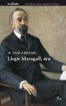 Llegir Maragall, ara | 9788475882123 | Abrams, Sam | Llibres.cat | Llibreria online en català | La Impossible Llibreters Barcelona