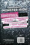 Monster high. Diario de muerte | 9788420408989 | Harrison, Lisi | Llibres.cat | Llibreria online en català | La Impossible Llibreters Barcelona