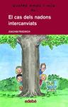 El cas dels nadons intercanviats | 9788468300184 | Friedrich, Joachim | Llibres.cat | Llibreria online en català | La Impossible Llibreters Barcelona