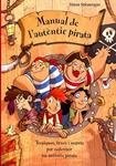 Manual de l'autèntic pirata | 9788415235378 | Stevenson, Steve | Llibres.cat | Llibreria online en català | La Impossible Llibreters Barcelona