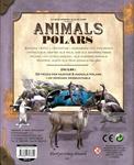 Animals polars | 9788467707649 | Diversos | Llibres.cat | Llibreria online en català | La Impossible Llibreters Barcelona