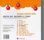 La rateta sàvia. La família | 9788484126911 | Carrera Sabaté, Josefina | Llibres.cat | Llibreria online en català | La Impossible Llibreters Barcelona