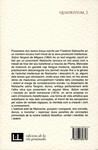 Sobre veritat i mentida en sentit extramoral / Sobre Teogins de Mégara | 9788493858728 | Nietzsche, Friedrich | Llibres.cat | Llibreria online en català | La Impossible Llibreters Barcelona