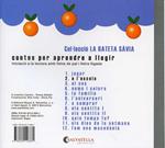 La rateta sàvia. A l'escola  | 9788484126881 | Carrera Sabaté, Josefina | Llibres.cat | Llibreria online en català | La Impossible Llibreters Barcelona
