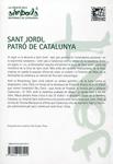Sant Jordi, Patró de Catalunya | 9788423207404 | Anguera, Pere | Llibres.cat | Llibreria online en català | La Impossible Llibreters Barcelona