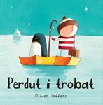 Perdut i trobat | 9788493793814 | Jeffers, Oliver | Llibres.cat | Llibreria online en català | La Impossible Llibreters Barcelona