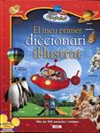 El meu primer diccionari il·lustrat | 9788447460274 | Amerikaner, Susan | Llibres.cat | Llibreria online en català | La Impossible Llibreters Barcelona