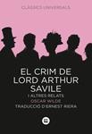 El crim de Lord Arthur Savile i altres relats | 9788483430743 | Wilde, Oscar | Llibres.cat | Llibreria online en català | La Impossible Llibreters Barcelona