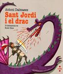 Sant Jordi i el drac | 9788466130158 | Dalmases, Antoni | Llibres.cat | Llibreria online en català | La Impossible Llibreters Barcelona