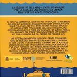 El submarí i la xarxa. Un còmic per aprendre a navegar per internet de manera segura | 9788494008856 | Clavero, Manuel | Llibres.cat | Llibreria online en català | La Impossible Llibreters Barcelona