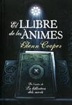 El llibre de les ànimes | 9788493786830 | Cooper, Glenn | Llibres.cat | Llibreria online en català | La Impossible Llibreters Barcelona