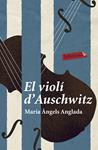 El violí d'Auschwitz | 9788499300399 | Anglada, Maria Àngels | Llibres.cat | Llibreria online en català | La Impossible Llibreters Barcelona