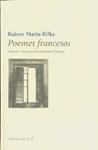 Poemes francesos | 9788493858704 | Rilke, Raine Maria | Llibres.cat | Llibreria online en català | La Impossible Llibreters Barcelona