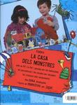 La casa dels monstres | 9788466130967 | Bateson, Maggie | Llibres.cat | Llibreria online en català | La Impossible Llibreters Barcelona