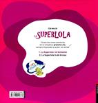 La Superlola i el fantasma | 9788447924837 | Arànega, Mercè  | Llibres.cat | Llibreria online en català | La Impossible Llibreters Barcelona