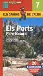 Els Ports. Parc Natural | 9788496295643 | Ávila, Ana ; Forcadell-Roig, Josep-Maria | Llibres.cat | Llibreria online en català | La Impossible Llibreters Barcelona