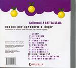 La rateta sàvia. Quin temps fa? | 9788484126966 | Carrera Sabaté, Josefina | Llibres.cat | Llibreria online en català | La Impossible Llibreters Barcelona