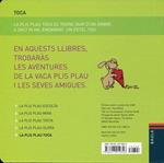 La Plis Plau petita toca | 9788447919826 | Molist, Pep | Llibres.cat | Llibreria online en català | La Impossible Llibreters Barcelona