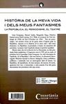 Història de la meva vida i dels meus fantasmes | 9788415456469 | Capdevila, Lluís | Llibres.cat | Llibreria online en català | La Impossible Llibreters Barcelona