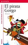El pirata Gorgo | 9788424631673 | Josep Lluís Badal | Llibres.cat | Llibreria online en català | La Impossible Llibreters Barcelona