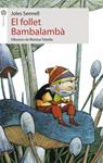 El follet Bambalambà | 9788415095620 | Sennell, Joles | Llibres.cat | Llibreria online en català | La Impossible Llibreters Barcelona