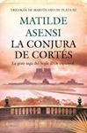 La conjura de Cortés | 9788497082440 | Asensi, Matilde | Llibres.cat | Llibreria online en català | La Impossible Llibreters Barcelona