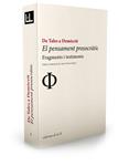 De Tales a Demòcrit. El pensament presocràtic. Fragments i testimonis | 9788494046704 | Ferrer Gràcia, Joan | Llibres.cat | Llibreria online en català | La Impossible Llibreters Barcelona
