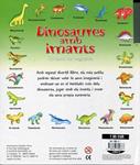 Dinosaures amb imants | 9788467702668 | Diversos | Llibres.cat | Llibreria online en català | La Impossible Llibreters Barcelona