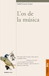 L'os de la música | 9788498248739 | Garcia Canet, Isabel | Llibres.cat | Llibreria online en català | La Impossible Llibreters Barcelona
