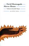 Marcos Montes | 9788477274926 | Monteagudo, David | Llibres.cat | Llibreria online en català | La Impossible Llibreters Barcelona