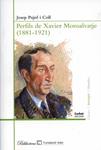 Perfils de Xavier Monsalvatje(1881-1921) | 9788494026386 | Piujol, Josep | Llibres.cat | Llibreria online en català | La Impossible Llibreters Barcelona