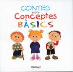 Capsa de contes sobre conceptes bàsics  | 9788415610250 | Viana Martínez, Mercé | Llibres.cat | Llibreria online en català | La Impossible Llibreters Barcelona