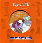 Cap al llit (llibre+cd) | 9788499740508 | Diversos | Llibres.cat | Llibreria online en català | La Impossible Llibreters Barcelona