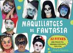Maquillatges de fantasia | 9788492882601 | autors Diversos | Llibres.cat | Llibreria online en català | La Impossible Llibreters Barcelona