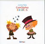 Capsa de contes sobre conceptes bàsics  | 9788415610250 | Viana Martínez, Mercé | Llibres.cat | Llibreria online en català | La Impossible Llibreters Barcelona