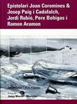 Epistolari Joan Coromines &amp; Josep Puig i Cadafalch, Jordi Rubió, Pere Bohigas i Ramon Aramon | 9788472567627 | Diversos | Llibres.cat | Llibreria online en català | La Impossible Llibreters Barcelona