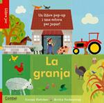 La granja | 9788498257717 | Fletcher, Corina | Llibres.cat | Llibreria online en català | La Impossible Llibreters Barcelona