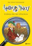 L'espasa del rei d'Escocia | 9788424636401 | Sir Steve Stevenson | Llibres.cat | Llibreria online en català | La Impossible Llibreters Barcelona