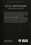 El magnetitzador | 9788483431023 | Hoffmann,E.T.A. | Llibres.cat | Llibreria online en català | La Impossible Llibreters Barcelona