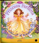 La princesa perfecta | 9788492691111 | Harwood, Beth | Llibres.cat | Llibreria online en català | La Impossible Llibreters Barcelona