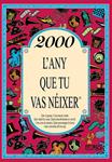 2000, l'any que tu vas néixer | 9788415003908 | Collado Bascompte, Rosa | Llibres.cat | Llibreria online en català | La Impossible Llibreters Barcelona