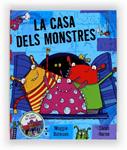 La casa dels monstres | 9788466130967 | Bateson, Maggie | Llibres.cat | Llibreria online en català | La Impossible Llibreters Barcelona