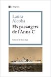 Els passatgers de l'Anna C. | 9788482645742 | Alcoba, Laura | Llibres.cat | Llibreria online en català | La Impossible Llibreters Barcelona