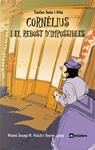 Cornèlius i el rebost d'impossibles | 9788424634391 | Carles Sala i Vila | Llibres.cat | Llibreria online en català | La Impossible Llibreters Barcelona